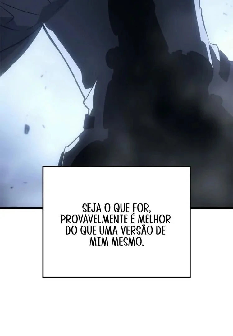 Solo Leveling: Ragnarok Capítulo 1