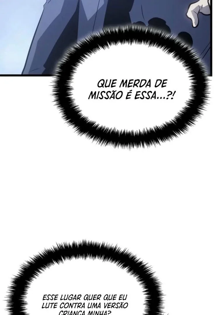 Solo Leveling: Ragnarok Capítulo 1
