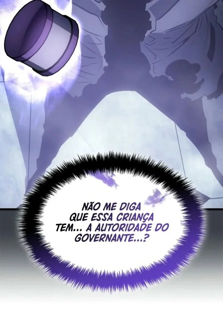 Solo Leveling: Ragnarok Capítulo 1