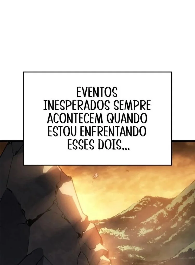 Solo Leveling: Ragnarok Capítulo 1