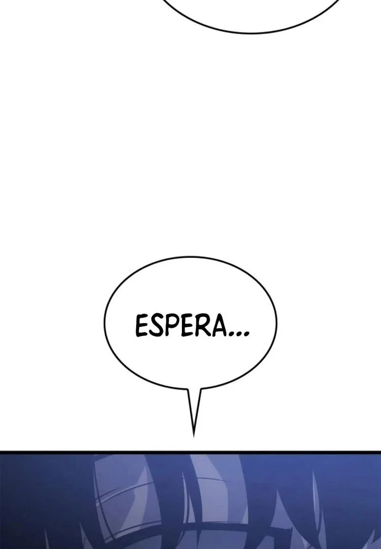 Solo Leveling: Ragnarok Capítulo 1