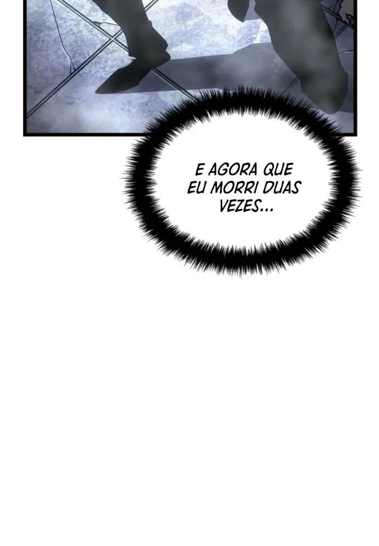 Solo Leveling: Ragnarok Capítulo 1
