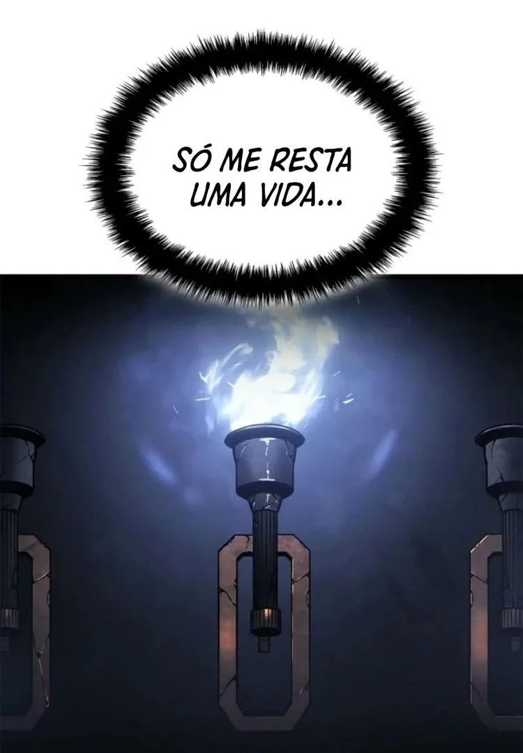 Solo Leveling: Ragnarok Capítulo 1