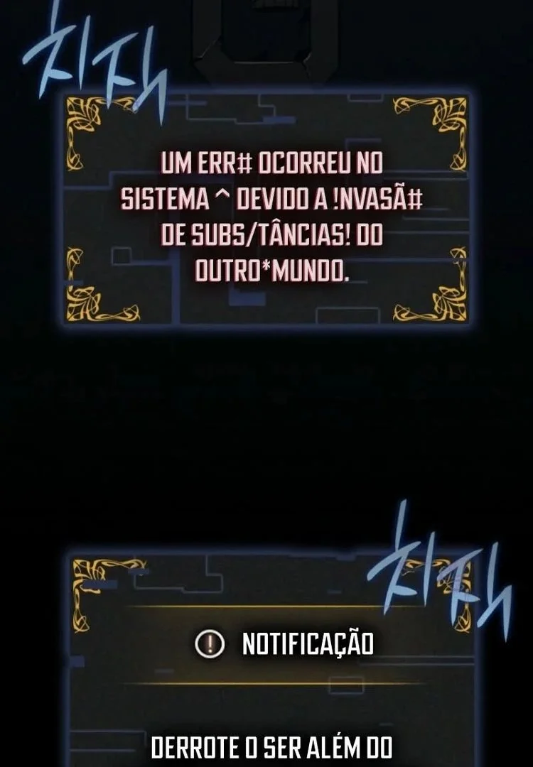 Solo Leveling: Ragnarok Capítulo 1