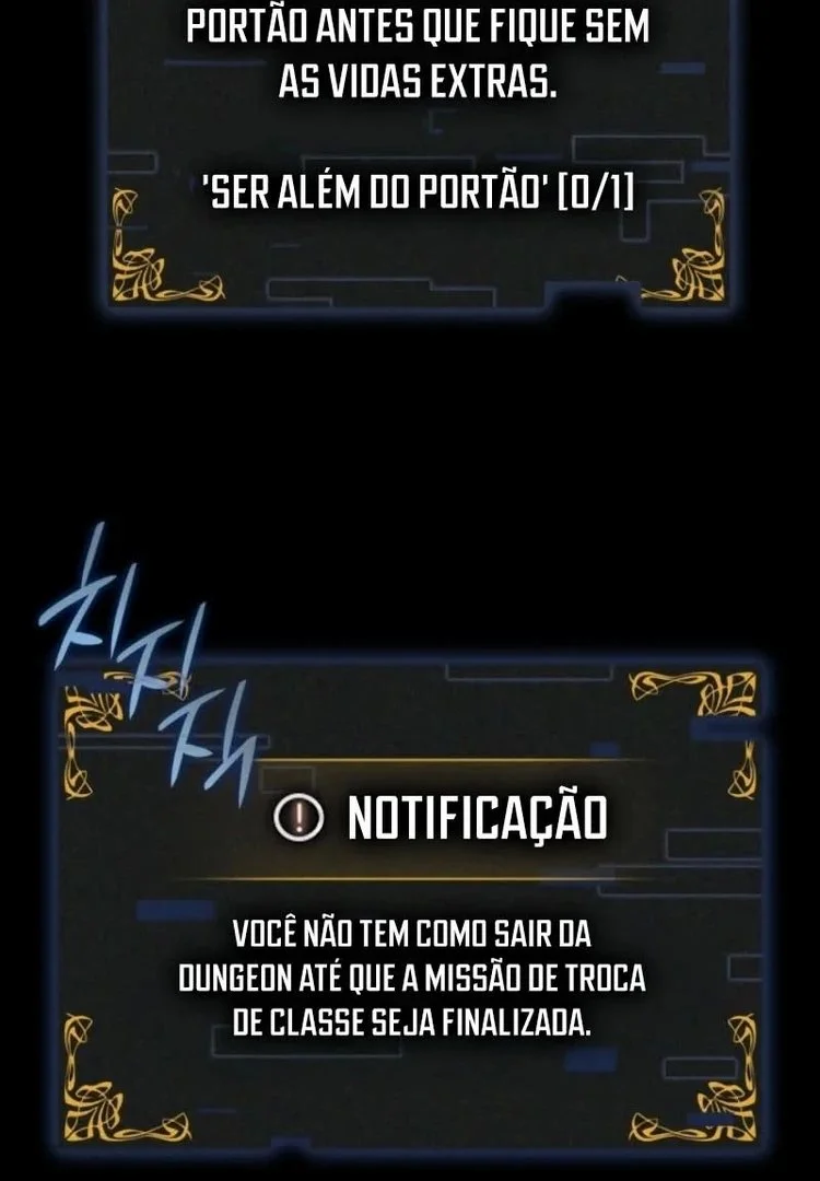 Solo Leveling: Ragnarok Capítulo 1