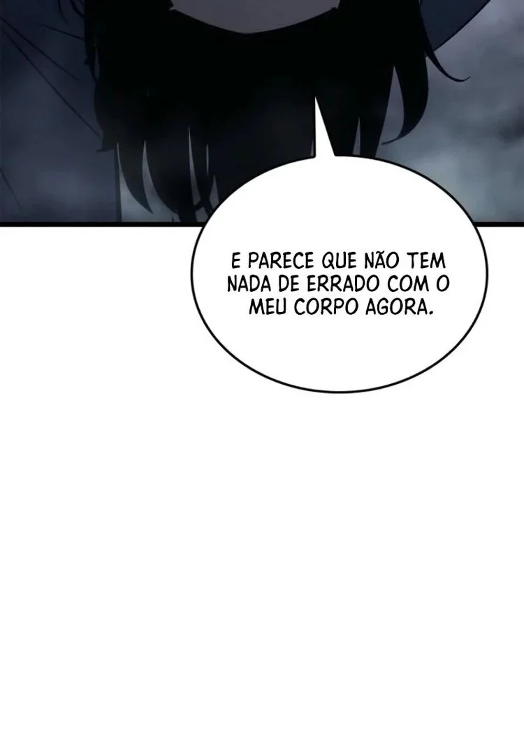 Solo Leveling: Ragnarok Capítulo 1