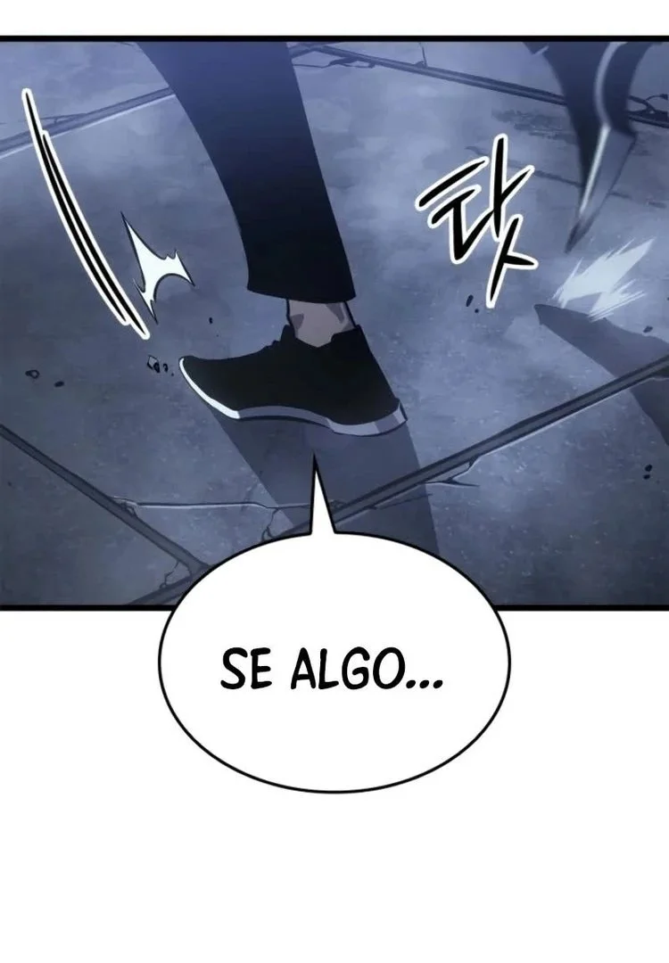 Solo Leveling: Ragnarok Capítulo 1
