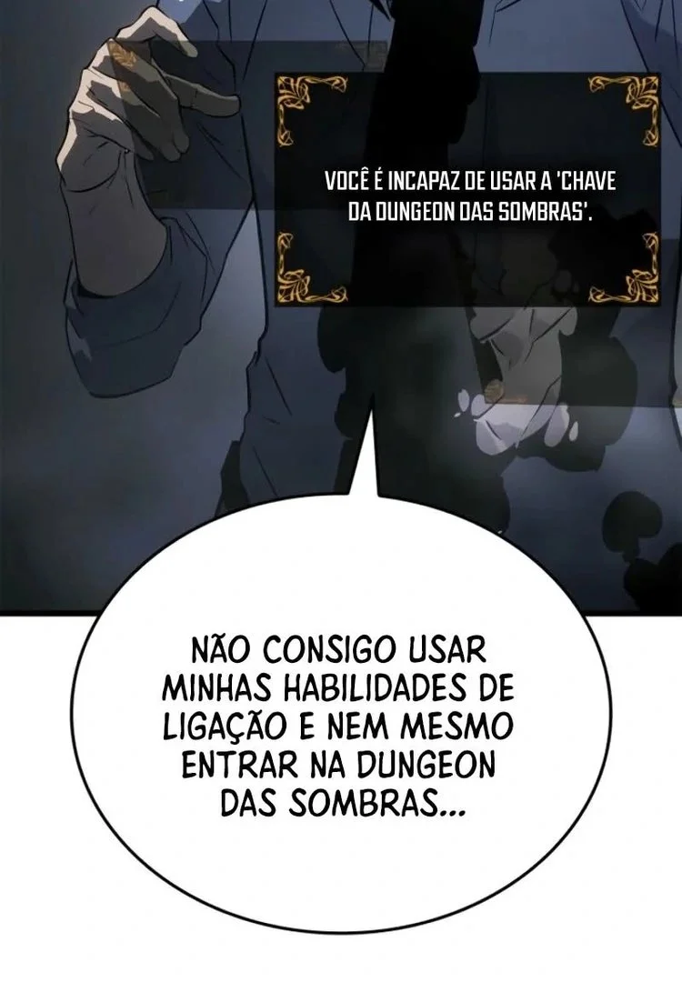 Solo Leveling: Ragnarok Capítulo 1