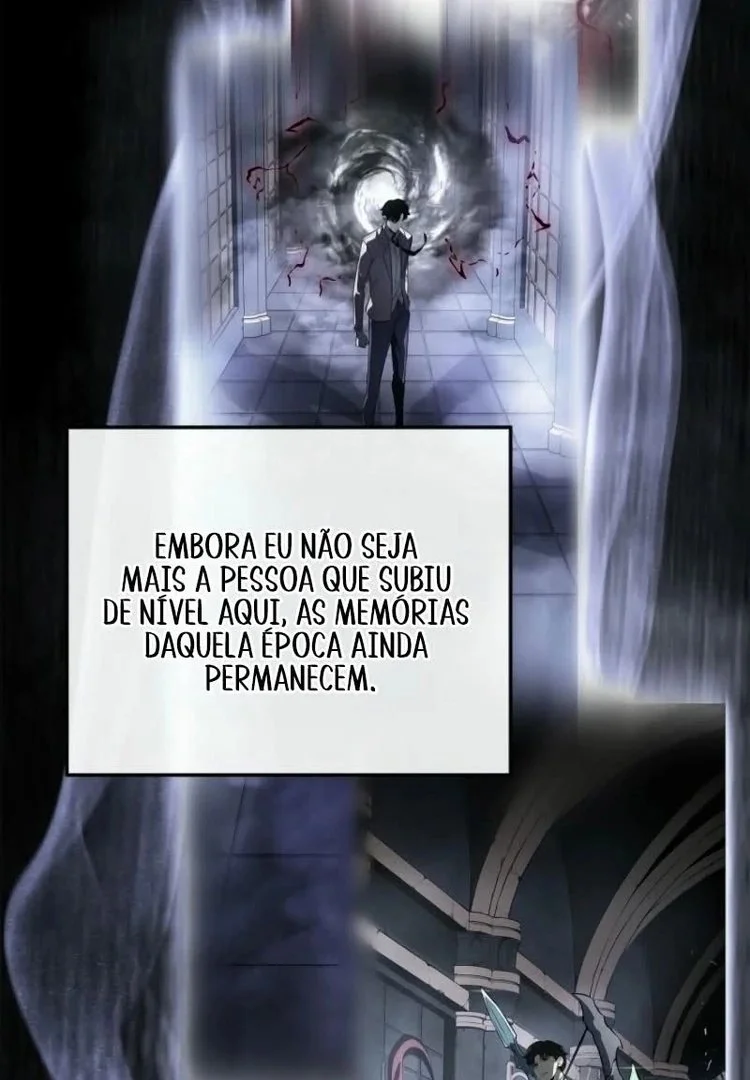 Solo Leveling: Ragnarok Capítulo 1