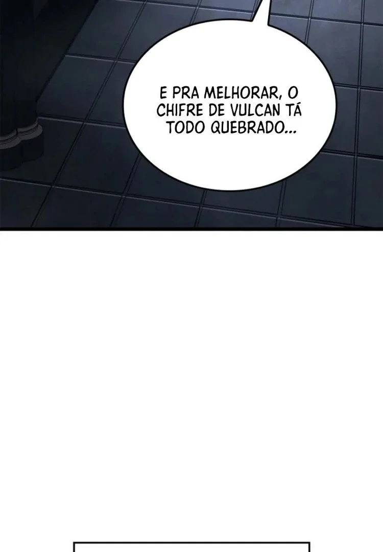 Solo Leveling: Ragnarok Capítulo 1