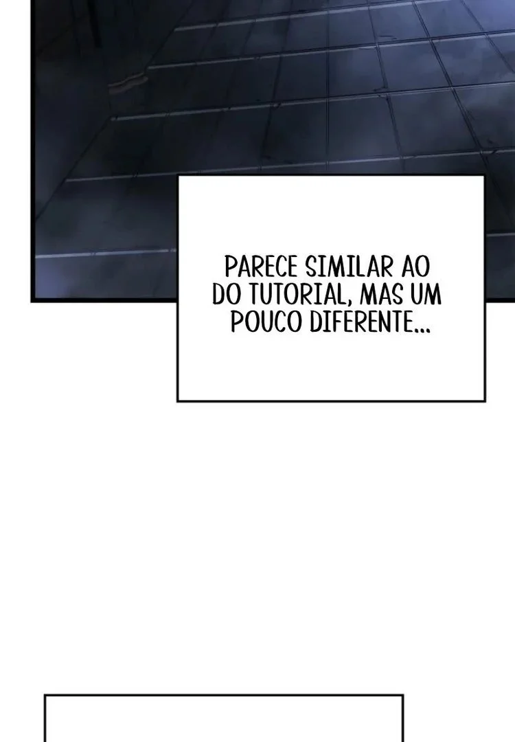Solo Leveling: Ragnarok Capítulo 1