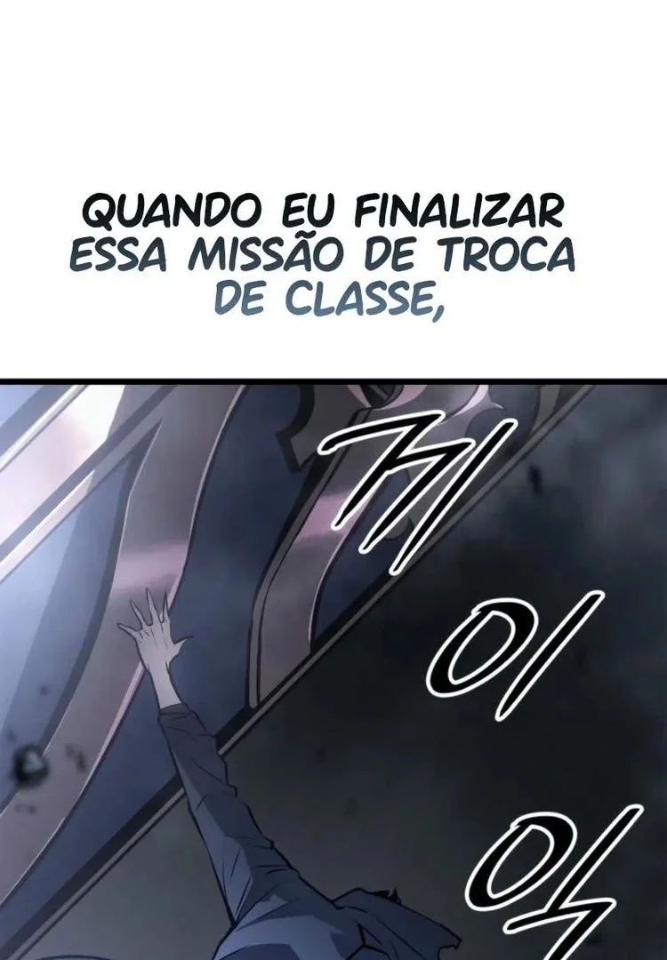 Solo Leveling: Ragnarok Capítulo 1