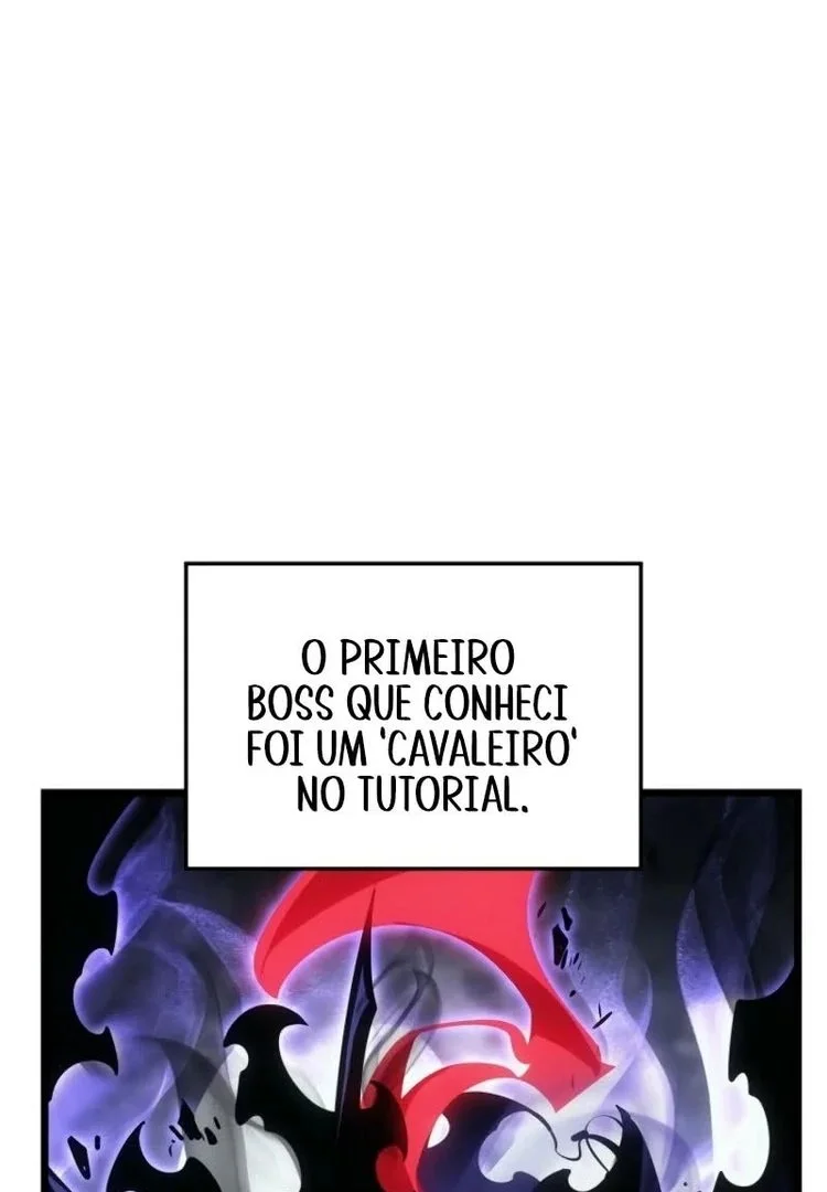 Solo Leveling: Ragnarok Capítulo 1