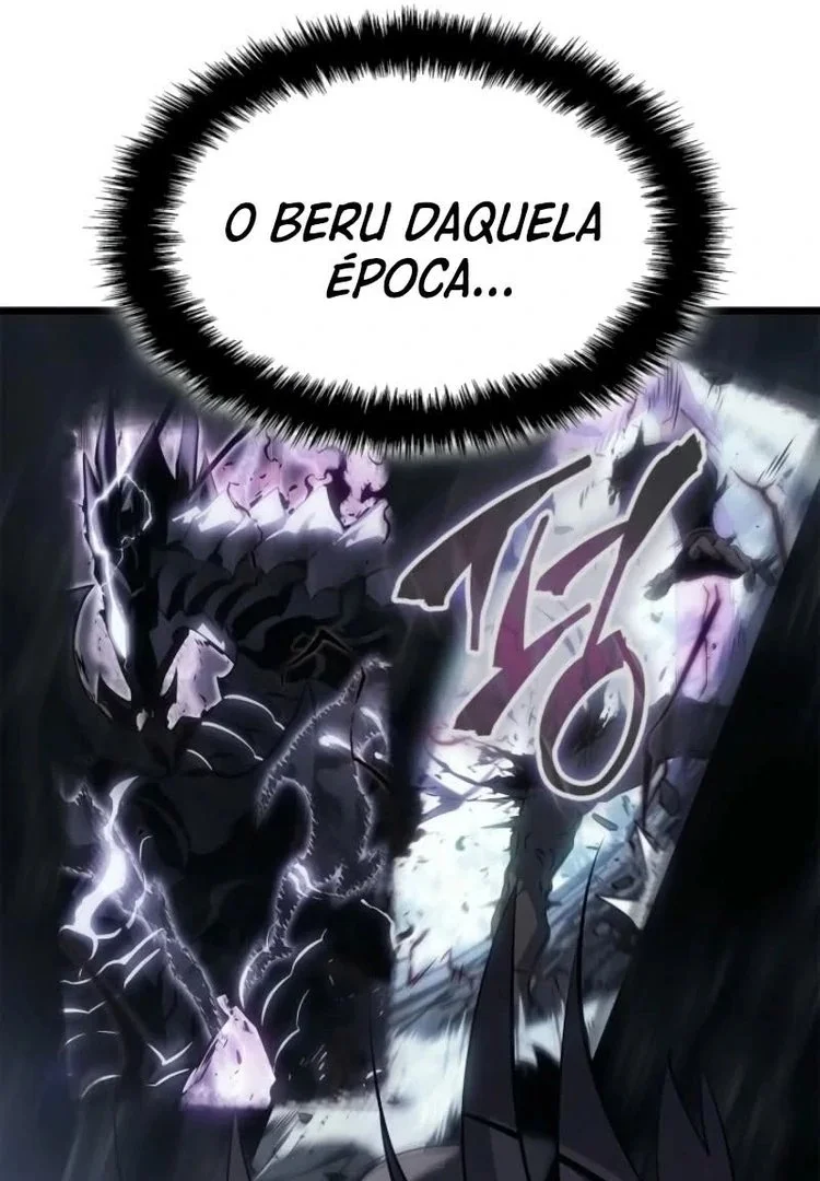Solo Leveling: Ragnarok Capítulo 1