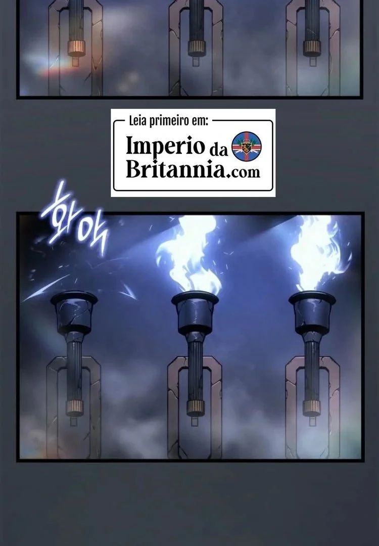 Solo Leveling: Ragnarok Capítulo 1