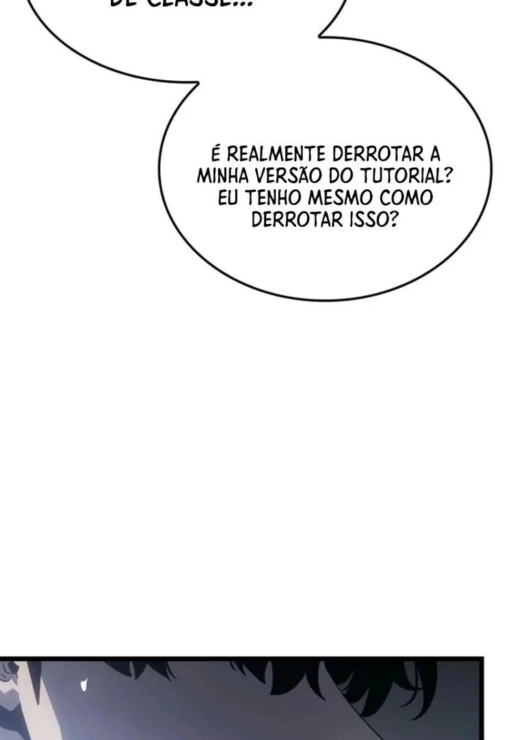 Solo Leveling: Ragnarok Capítulo 1