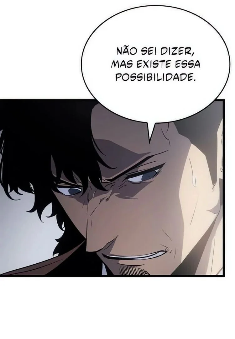 Solo Leveling: Ragnarok Capítulo 1