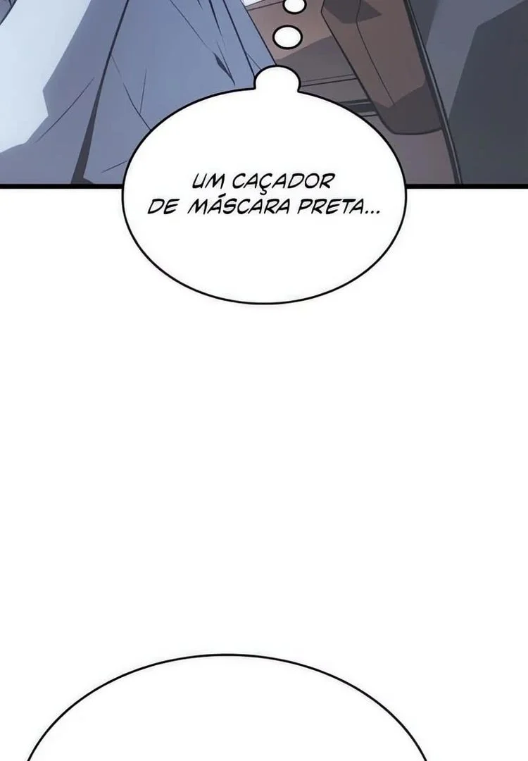 Solo Leveling: Ragnarok Capítulo 1