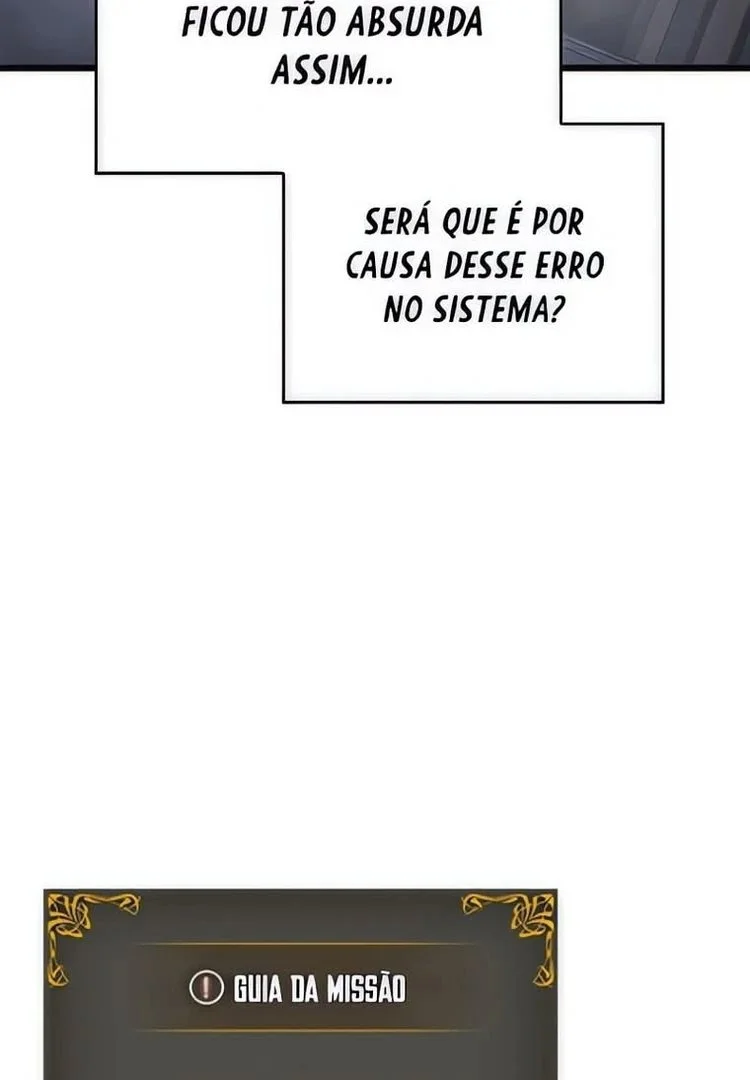 Solo Leveling: Ragnarok Capítulo 1