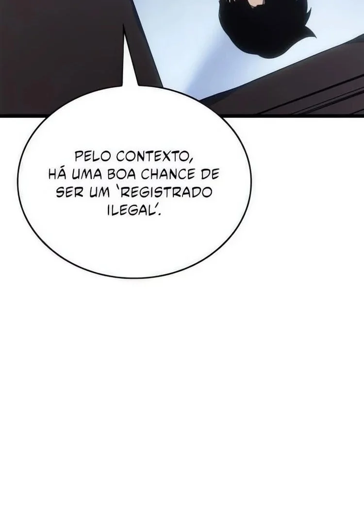 Solo Leveling: Ragnarok Capítulo 1