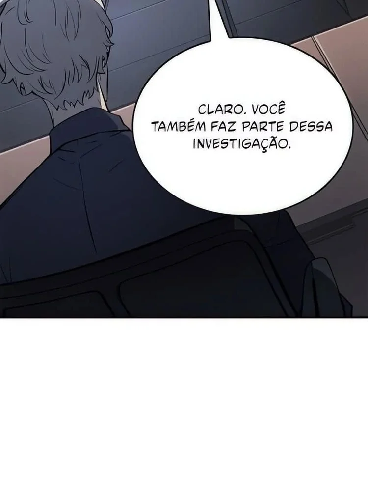 Solo Leveling: Ragnarok Capítulo 1
