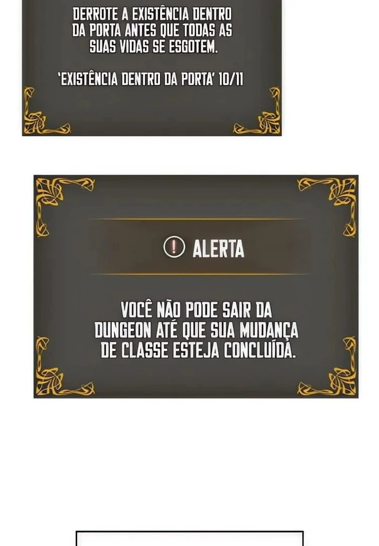 Solo Leveling: Ragnarok Capítulo 1