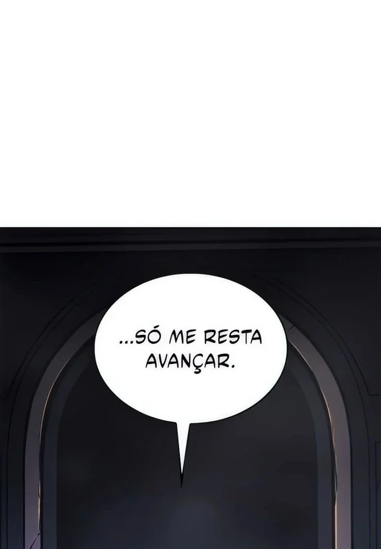 Solo Leveling: Ragnarok Capítulo 1