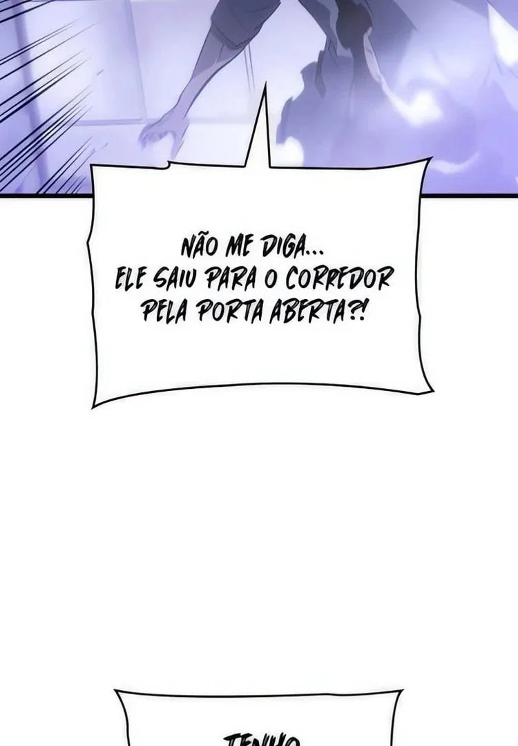 Solo Leveling: Ragnarok Capítulo 1