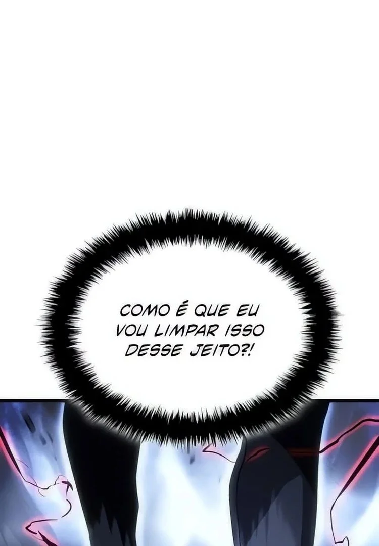 Solo Leveling: Ragnarok Capítulo 1