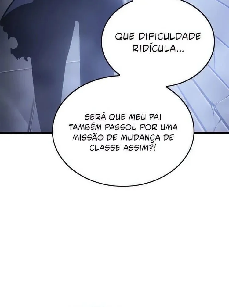 Solo Leveling: Ragnarok Capítulo 1