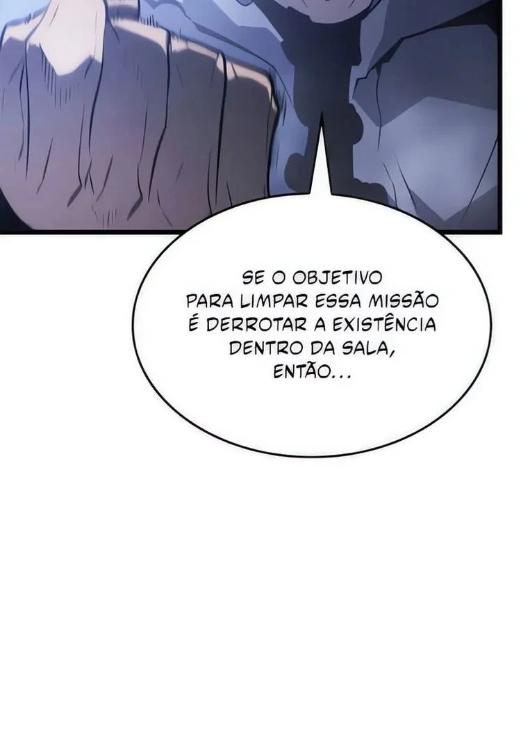 Solo Leveling: Ragnarok Capítulo 1