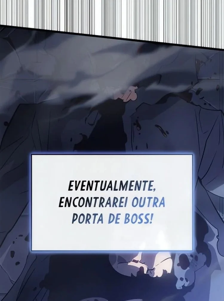 Solo Leveling: Ragnarok Capítulo 1