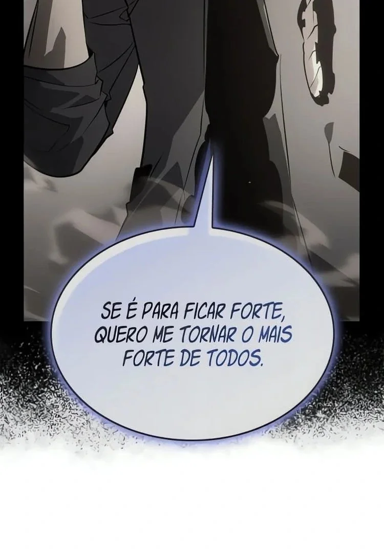 Solo Leveling: Ragnarok Capítulo 1
