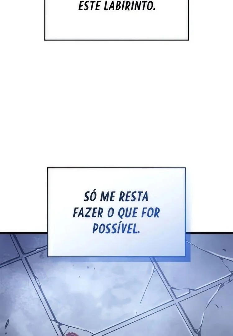 Solo Leveling: Ragnarok Capítulo 1