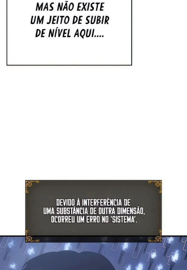 Solo Leveling: Ragnarok Capítulo 1
