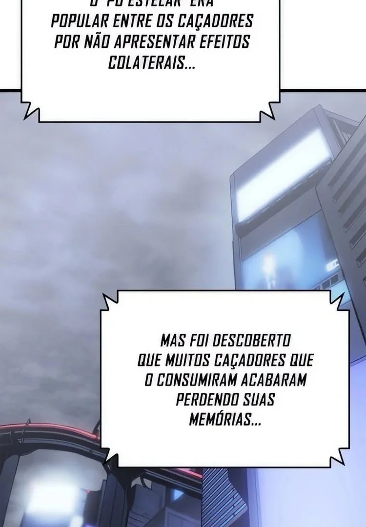 Solo Leveling: Ragnarok Capítulo 1