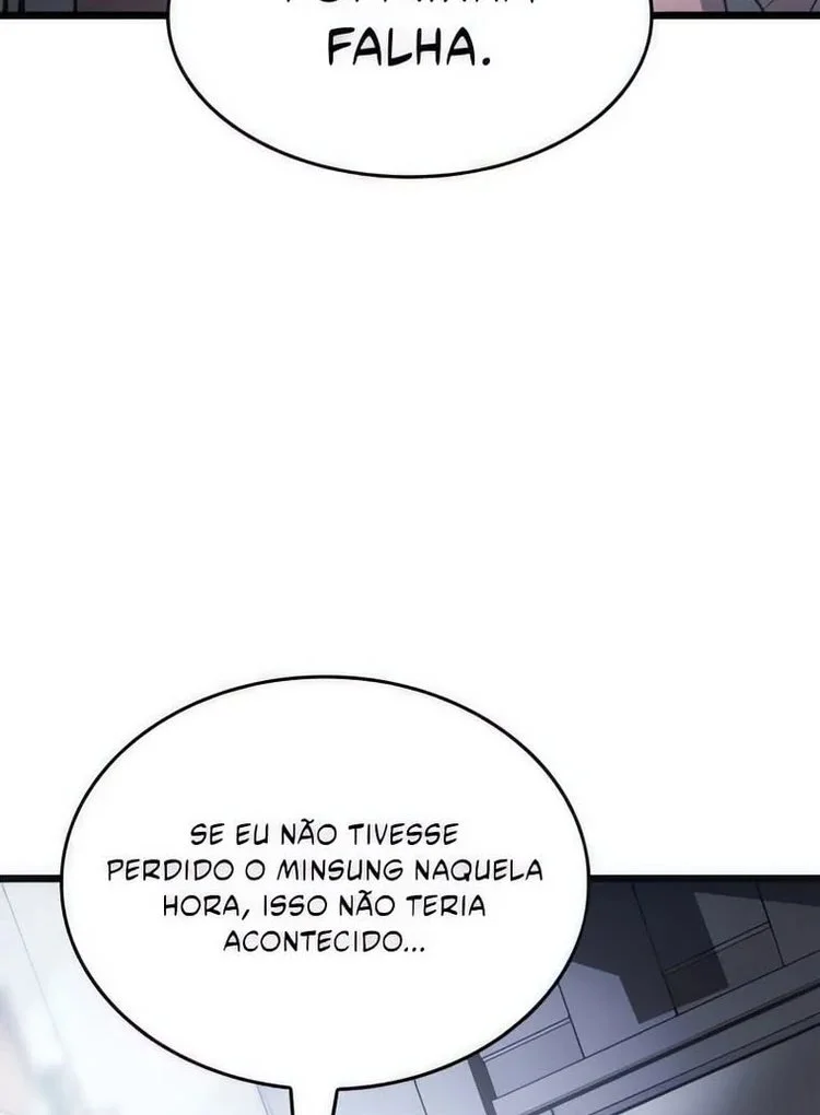 Solo Leveling: Ragnarok Capítulo 1