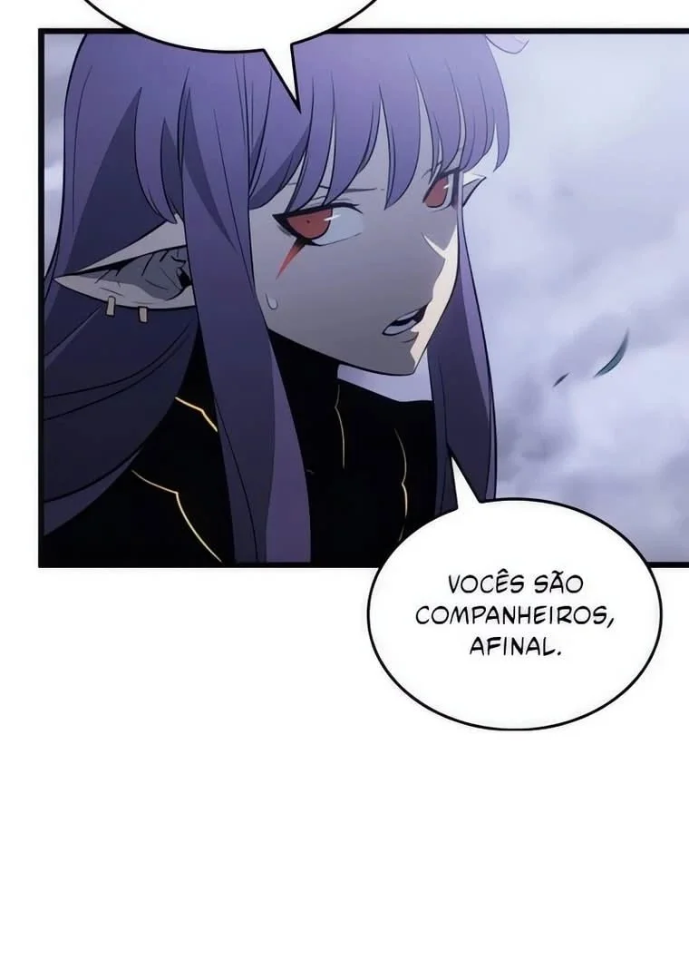 Solo Leveling: Ragnarok Capítulo 1