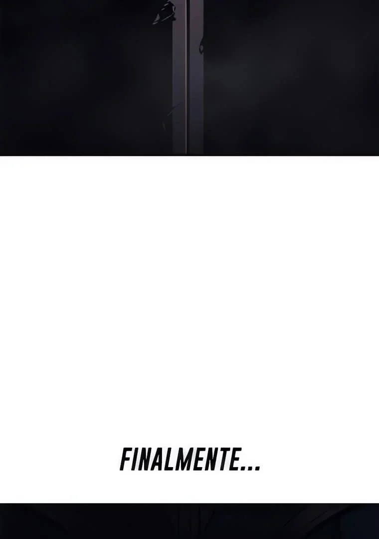 Solo Leveling: Ragnarok Capítulo 1