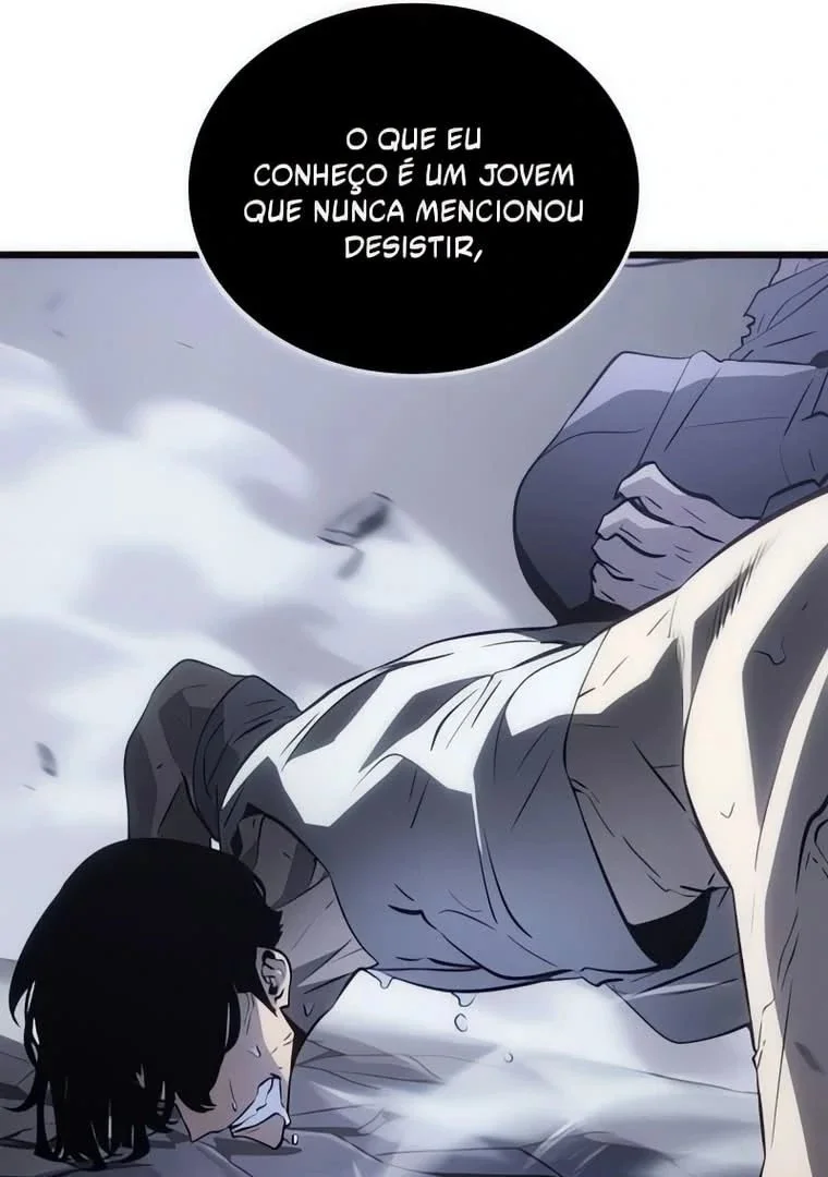 Solo Leveling: Ragnarok Capítulo 1