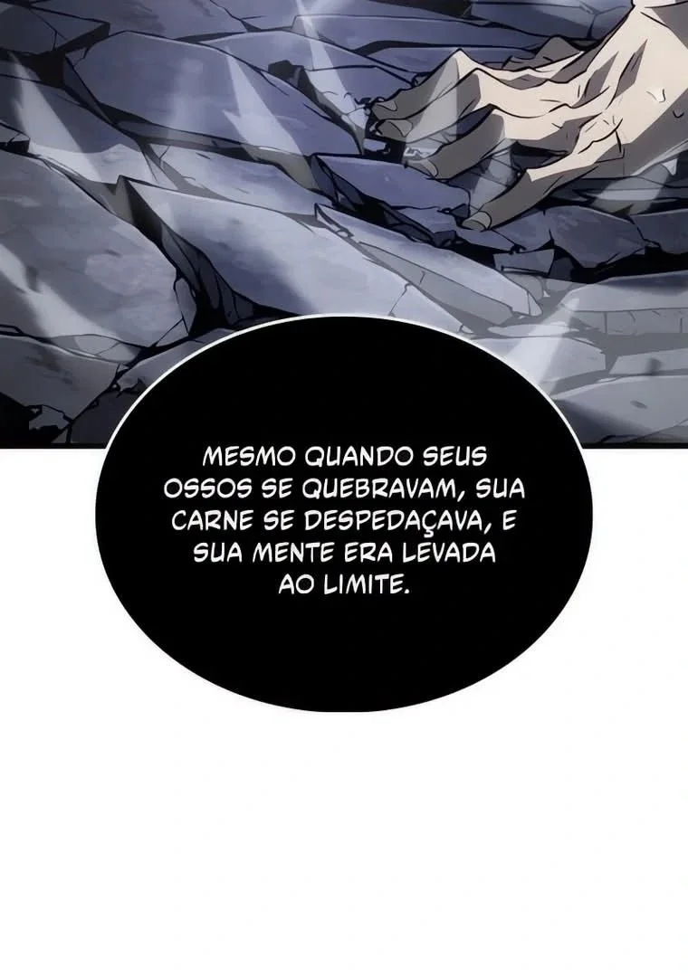 Solo Leveling: Ragnarok Capítulo 1