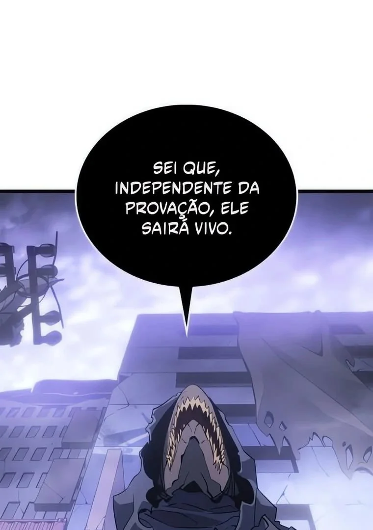 Solo Leveling: Ragnarok Capítulo 1