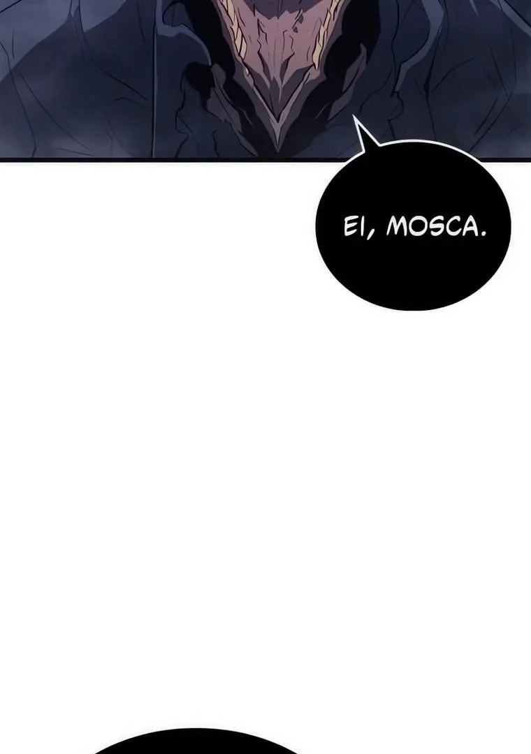 Solo Leveling: Ragnarok Capítulo 1