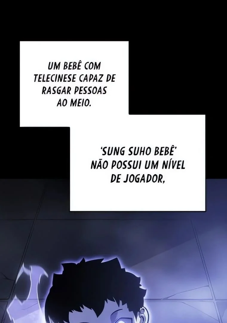 Solo Leveling: Ragnarok Capítulo 1