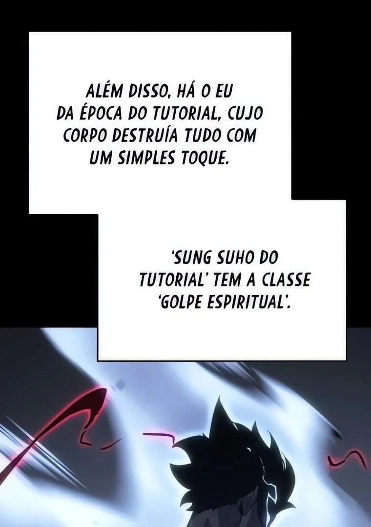 Solo Leveling: Ragnarok Capítulo 1