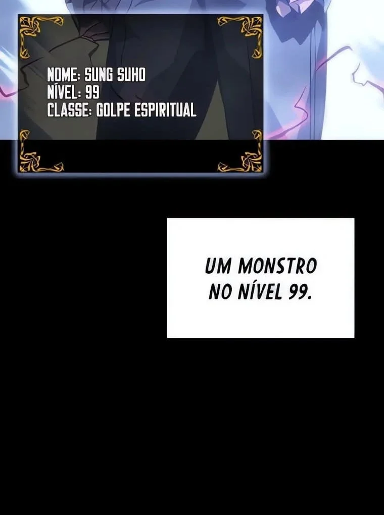 Solo Leveling: Ragnarok Capítulo 1