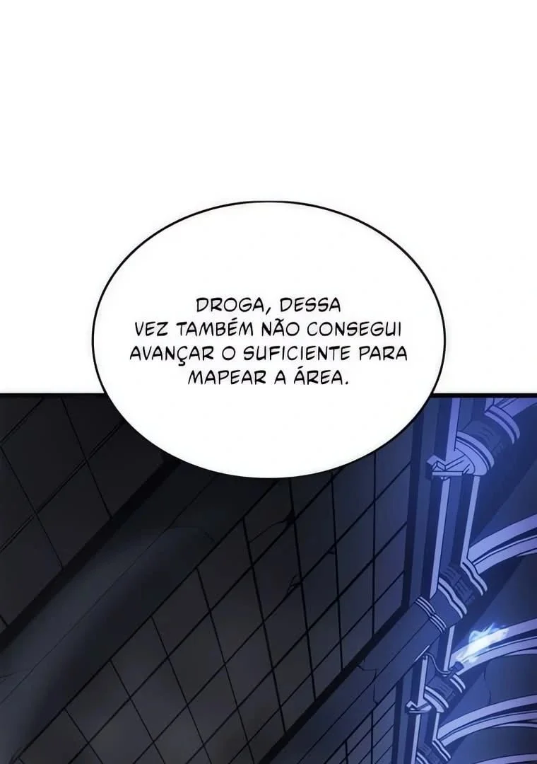 Solo Leveling: Ragnarok Capítulo 1
