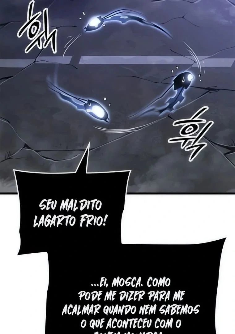 Solo Leveling: Ragnarok Capítulo 1