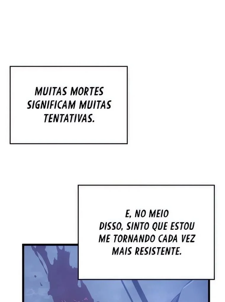 Solo Leveling: Ragnarok Capítulo 1