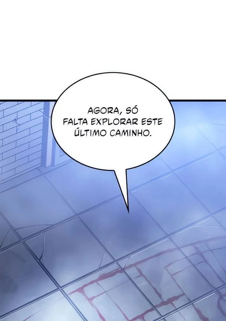 Solo Leveling: Ragnarok Capítulo 1